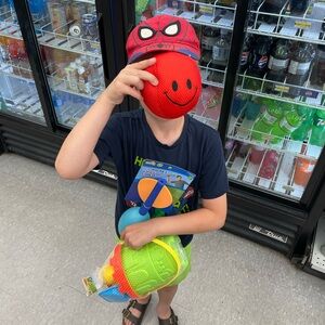 Meet your Posher, Erol